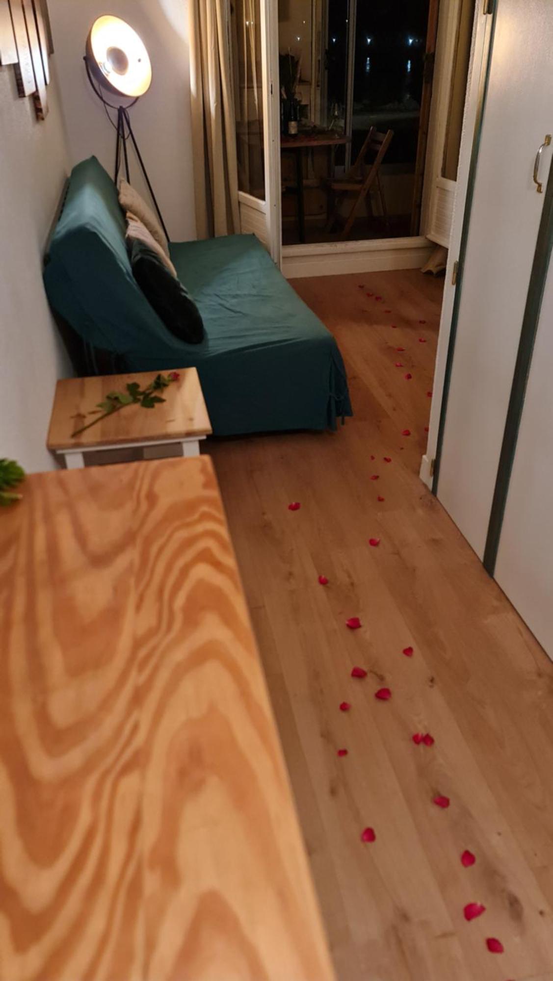 Splendide Appartement Golden House Vue Lac Et Montagne Port-la-Nouvelle Exterior foto